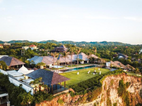 Detox and Spa Package - The Istana